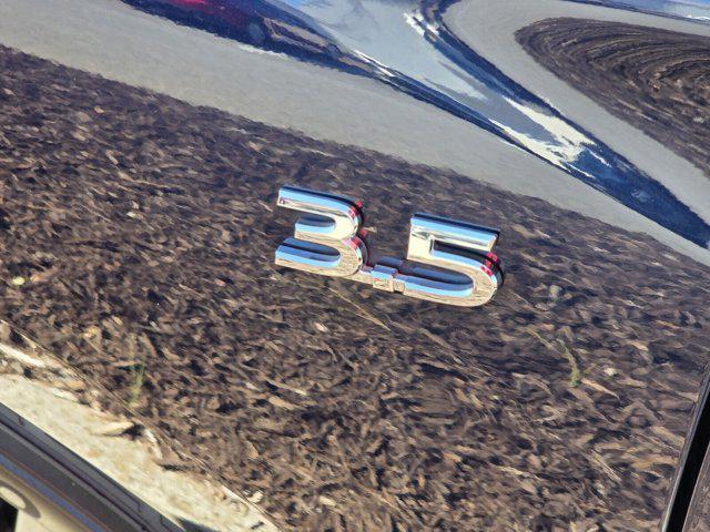 used 2017 INFINITI QX60 car, priced at $13,577