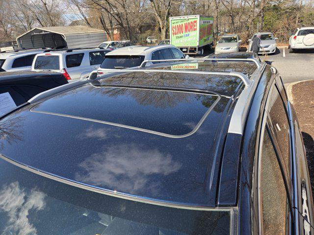 used 2017 INFINITI QX60 car, priced at $13,577