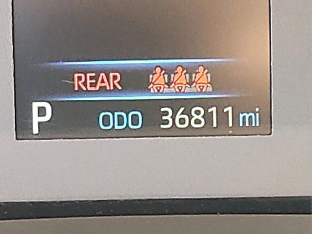 used 2024 Toyota Corolla car, priced at $20,287