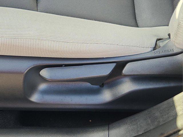 used 2024 Toyota Corolla car, priced at $20,287