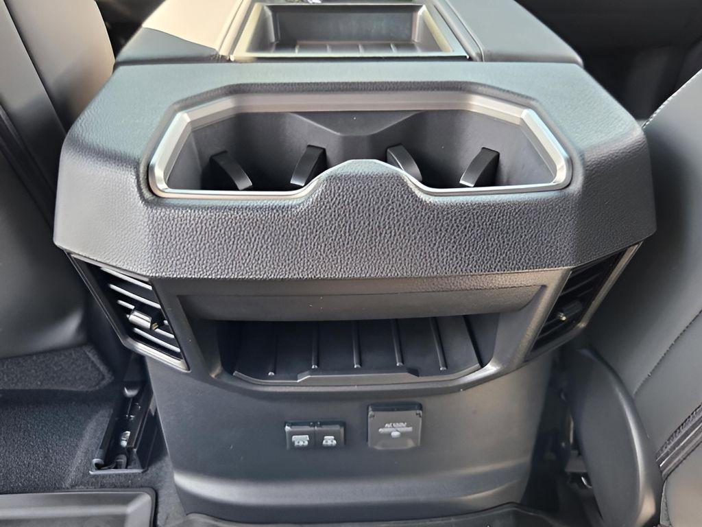 new 2026 Toyota Tundra car, priced at $58,815