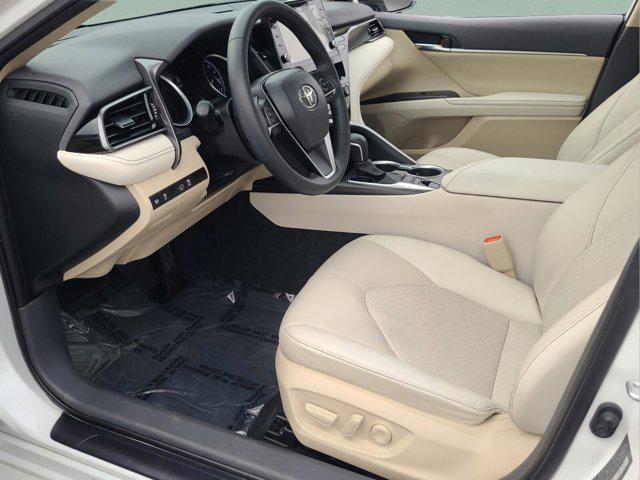 used 2023 Toyota Camry car, priced at $25,997