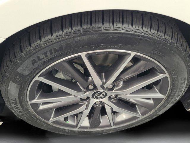 used 2023 Toyota Camry car, priced at $25,997