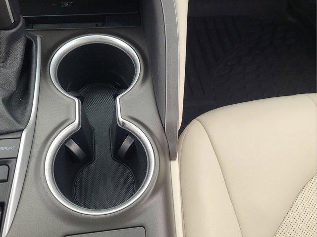 used 2023 Toyota Camry car, priced at $25,997