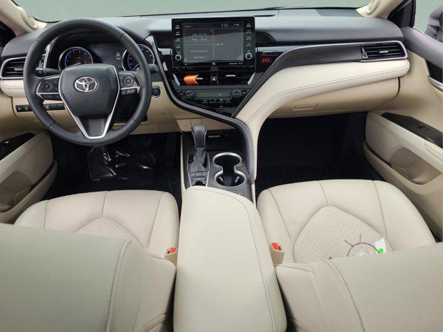 used 2023 Toyota Camry car, priced at $25,997