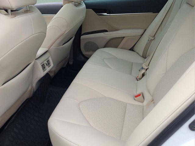 used 2023 Toyota Camry car, priced at $25,997