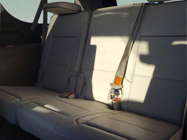 used 2021 GMC Yukon XL car, priced at $45,498