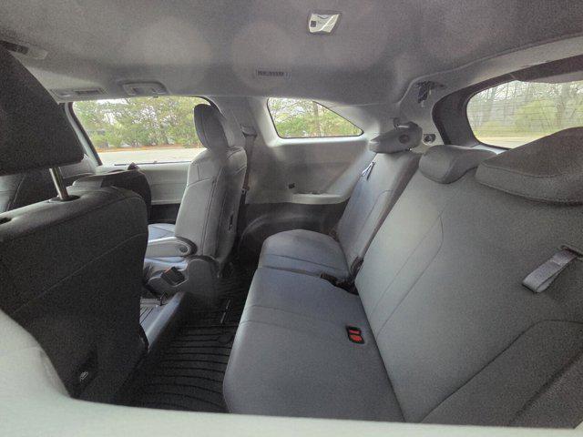 used 2021 Toyota Sienna car, priced at $32,599