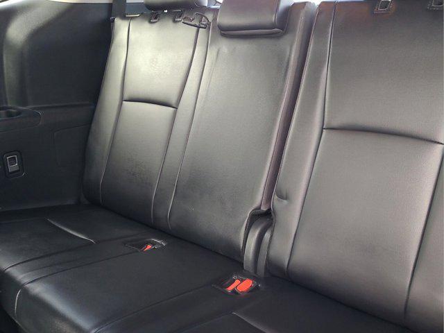 used 2024 Toyota Highlander car, priced at $35,994