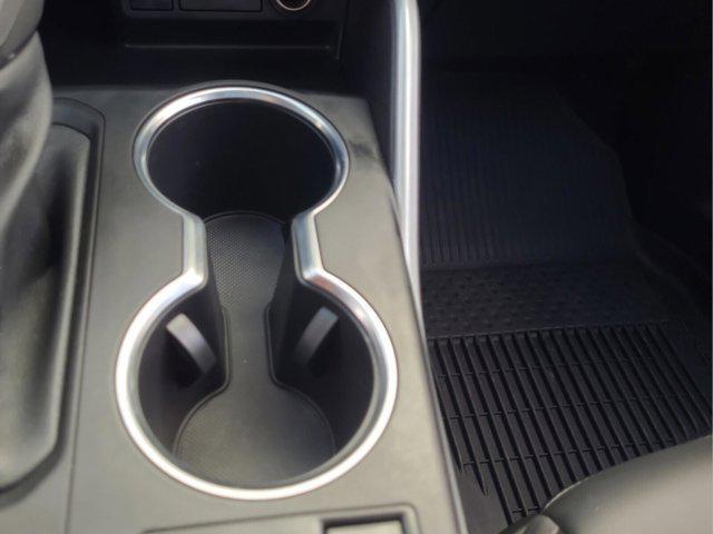 used 2024 Toyota Highlander car, priced at $35,994