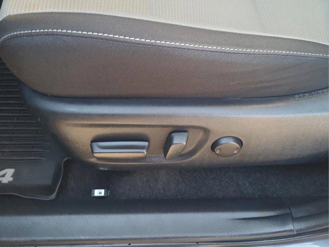 used 2018 Toyota RAV4 Hybrid car, priced at $22,606