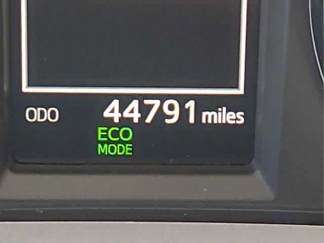 used 2018 Toyota RAV4 Hybrid car, priced at $22,606