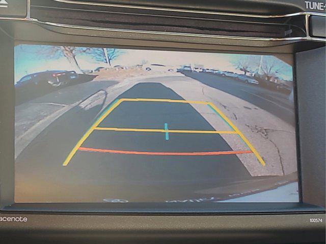 used 2018 Toyota RAV4 Hybrid car, priced at $22,606