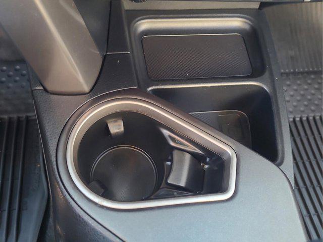 used 2018 Toyota RAV4 Hybrid car, priced at $22,606