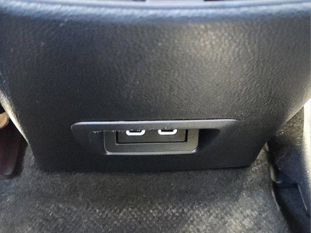 used 2024 Toyota Corolla Cross car, priced at $24,057