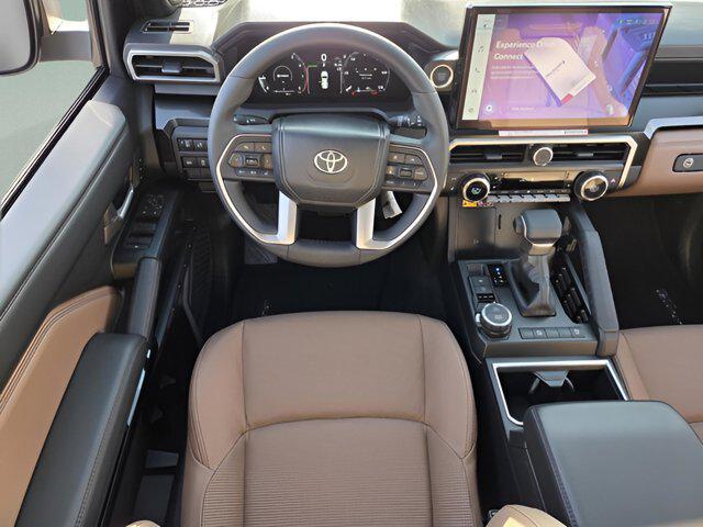 new 2026 Toyota 4Runner car, priced at $63,526