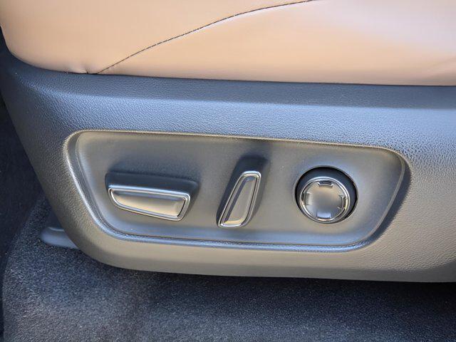 new 2026 Toyota 4Runner car, priced at $63,526