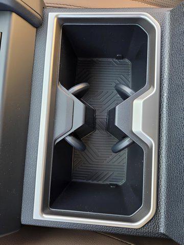 new 2026 Toyota 4Runner car, priced at $63,526