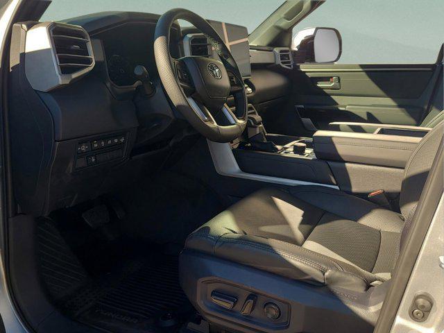 used 2025 Toyota Tundra car, priced at $56,761