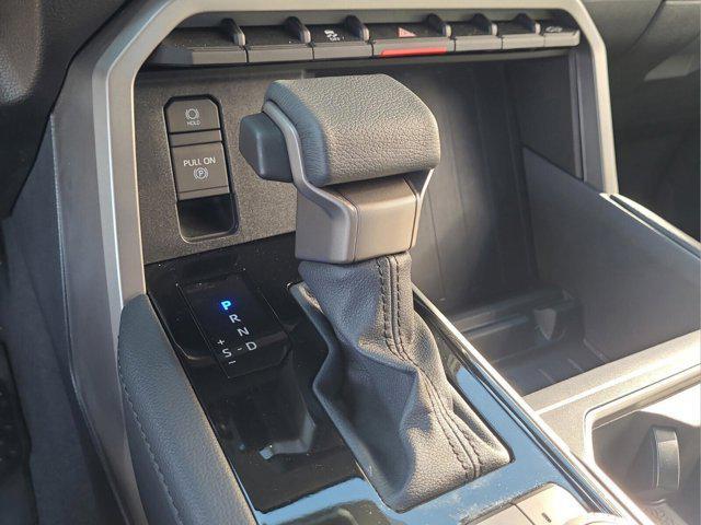 used 2025 Toyota Tundra car, priced at $56,761