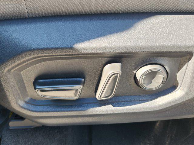 new 2025 Toyota Tundra car, priced at $55,679