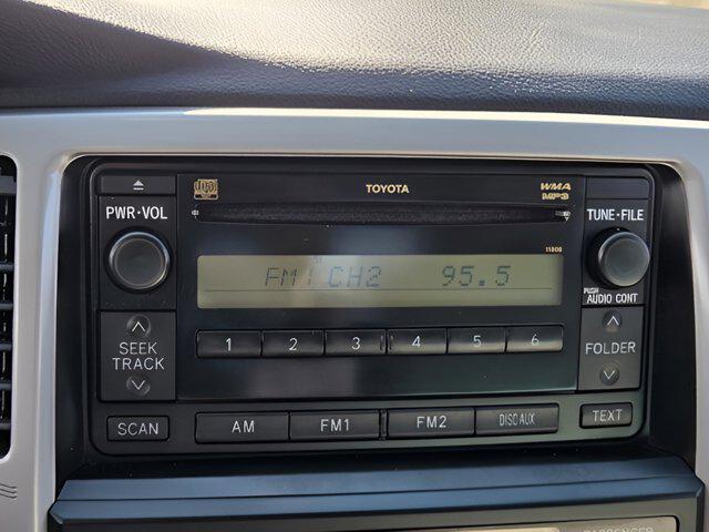 used 2007 Toyota 4Runner car, priced at $11,261