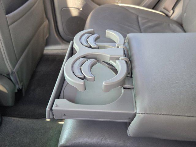 used 2007 Toyota 4Runner car, priced at $11,261