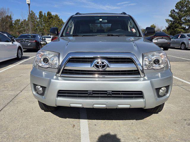 used 2007 Toyota 4Runner car, priced at $11,261