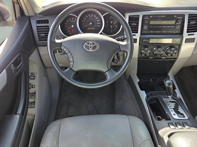 used 2007 Toyota 4Runner car, priced at $11,261