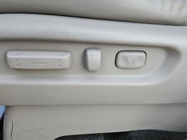 used 2011 Honda Odyssey car, priced at $9,183