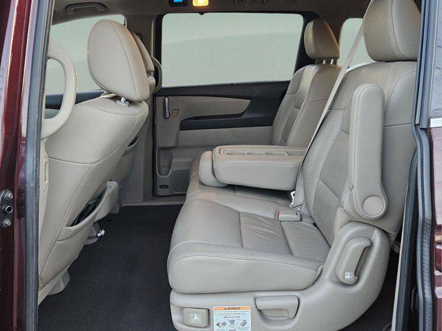 used 2011 Honda Odyssey car, priced at $9,183