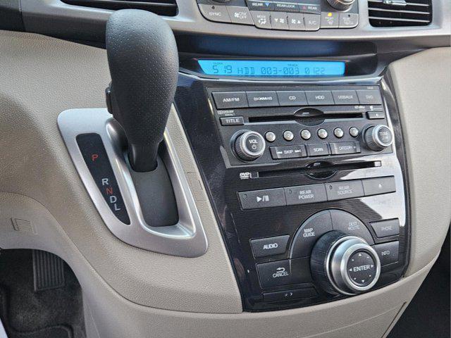 used 2011 Honda Odyssey car, priced at $9,183