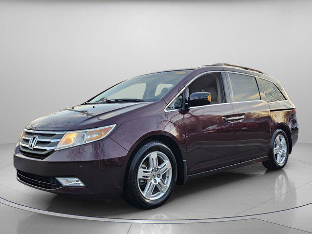 used 2011 Honda Odyssey car, priced at $6,999