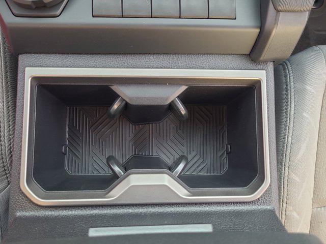 new 2026 Toyota Tacoma car, priced at $44,161