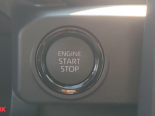 new 2026 Toyota Tacoma car, priced at $44,161