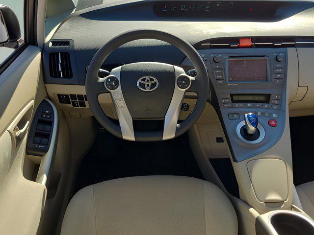 used 2013 Toyota Prius car, priced at $10,096