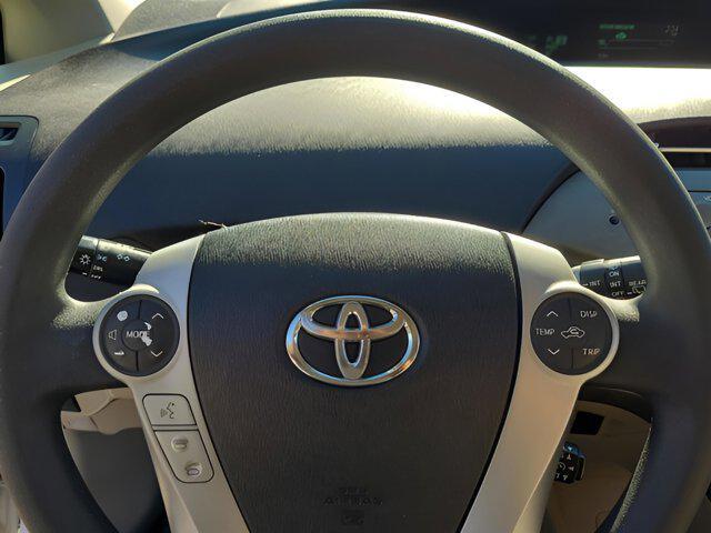 used 2013 Toyota Prius car, priced at $10,096