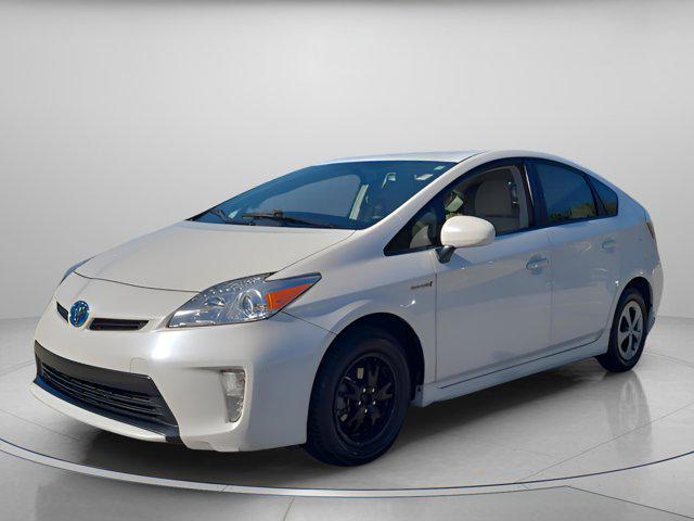 used 2013 Toyota Prius car, priced at $10,096