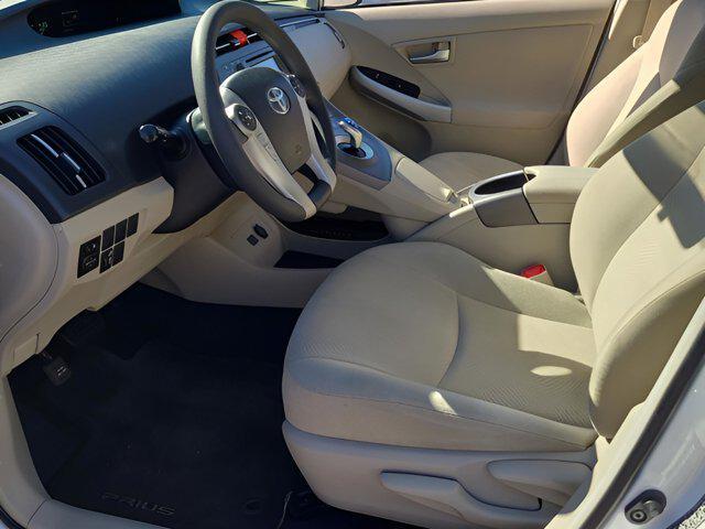 used 2013 Toyota Prius car, priced at $10,096