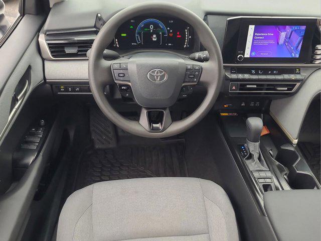 used 2025 Toyota Camry car, priced at $26,385