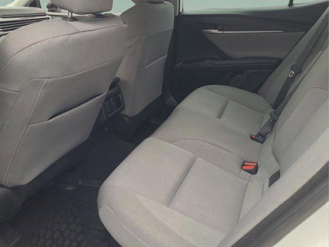 used 2025 Toyota Camry car, priced at $26,385