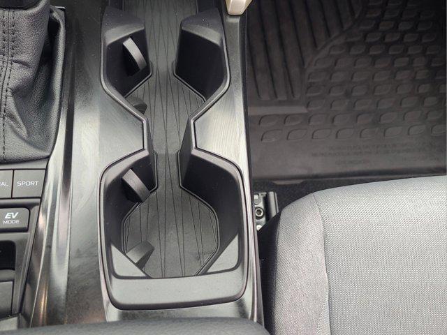 used 2025 Toyota Camry car, priced at $26,385