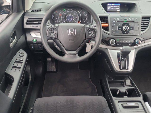 used 2014 Honda CR-V car, priced at $11,873