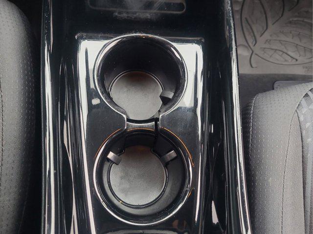 used 2017 Toyota Prius Prime car, priced at $14,468