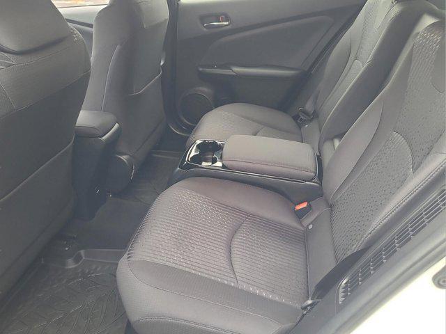 used 2017 Toyota Prius Prime car, priced at $14,468