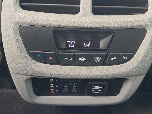 used 2016 Honda Pilot car, priced at $14,122