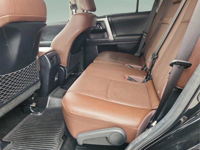 used 2022 Toyota 4Runner car, priced at $32,193