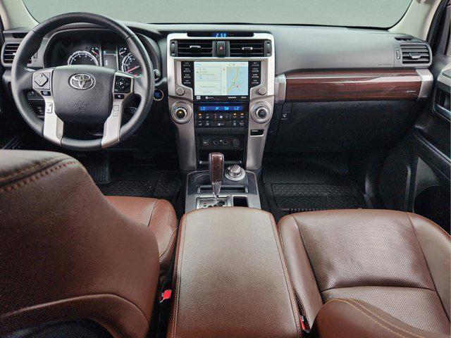 used 2022 Toyota 4Runner car, priced at $32,193