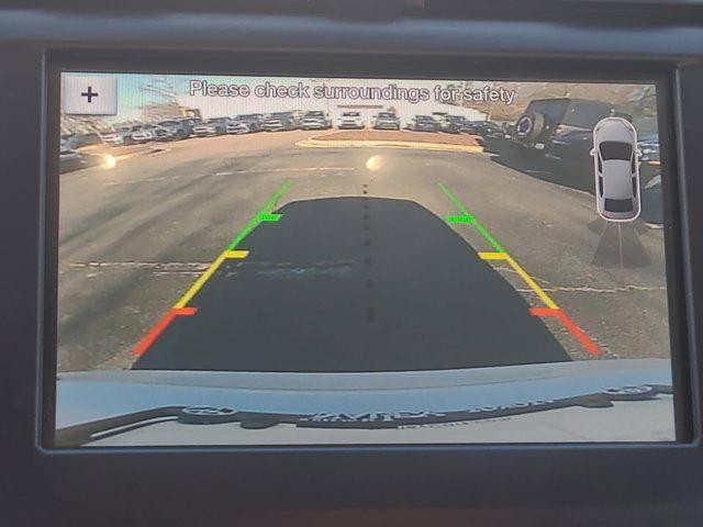 used 2019 Ford Fusion Hybrid car, priced at $9,695