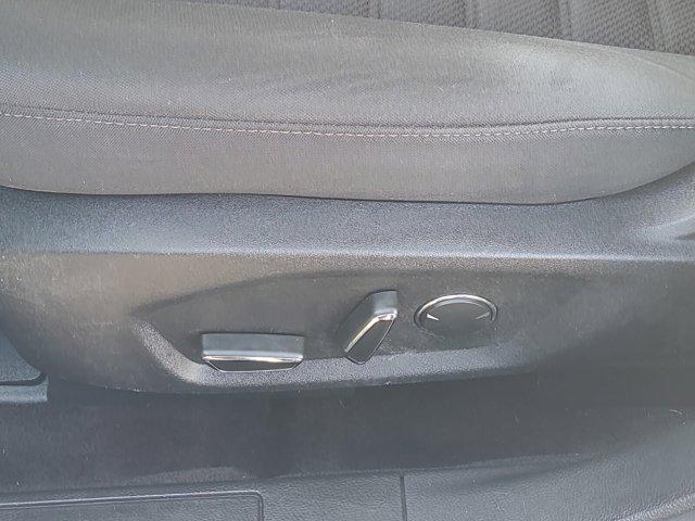 used 2019 Ford Fusion Hybrid car, priced at $9,695